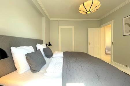 2 Bedroom Apartment In Trendy Area Kopenhagen Buitenkant foto