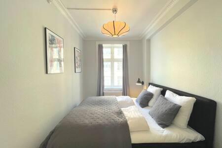 2 Bedroom Apartment In Trendy Area Kopenhagen Buitenkant foto
