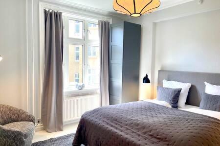 2 Bedroom Apartment In Trendy Area Kopenhagen Buitenkant foto